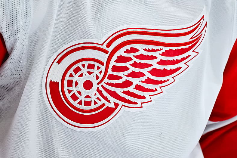 NHL: Detroit Red Wings at Montreal Canadiens