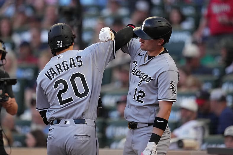 MLB Power Rankings Week 11