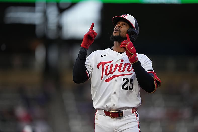 MLB Power Rankings Week 10