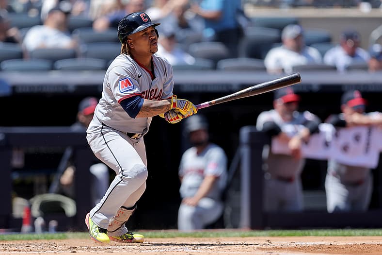 MLB Power Rankings Week 10