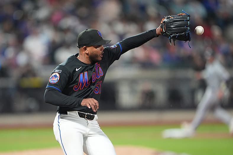 MLB Trades, Freddy Peralta