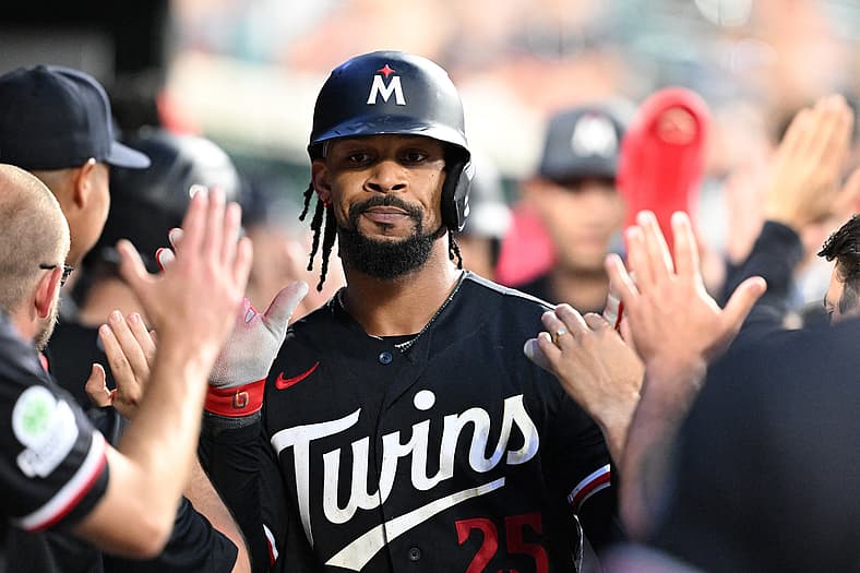 MLB Power Rankings