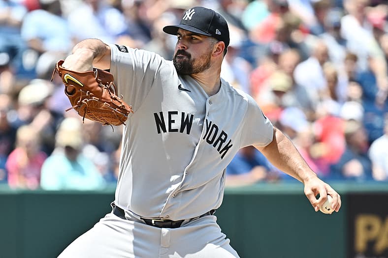 MLB Power Rankings Week 11, New York Yankees