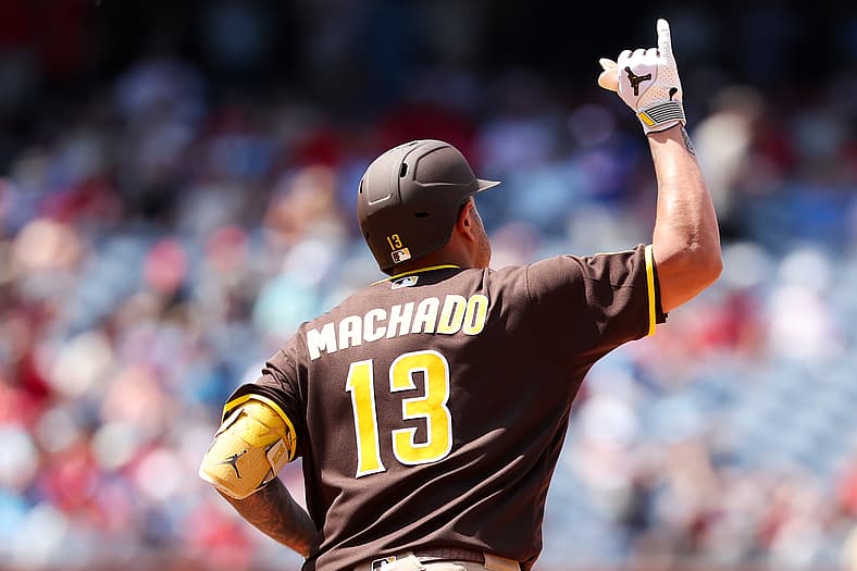 MLB Power Rankings Week 11