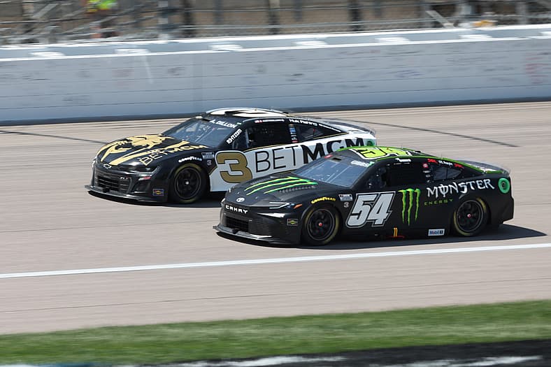 NASCAR In-Season Challenge Predictions 2026