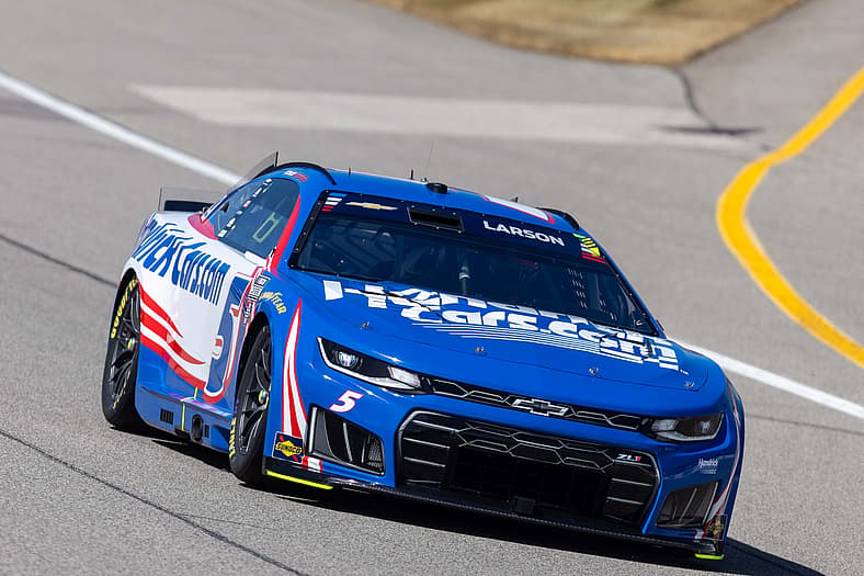 NASCAR In-Season Challenge Predictions 2026