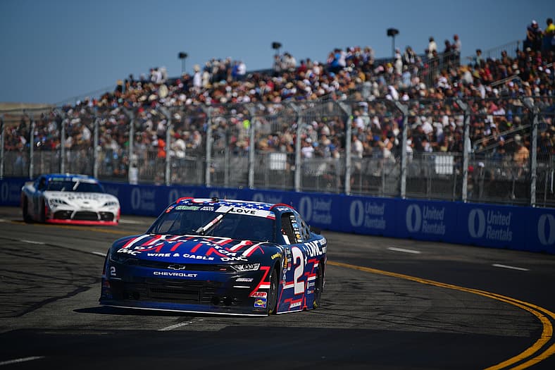 NASCAR Schedule This Week, NASCAR O'Reilly Series Schedule