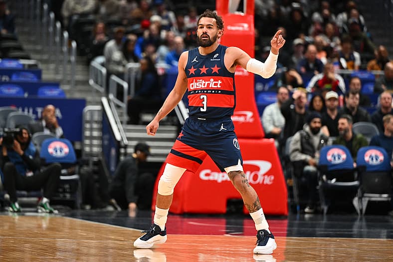 nba power rankings