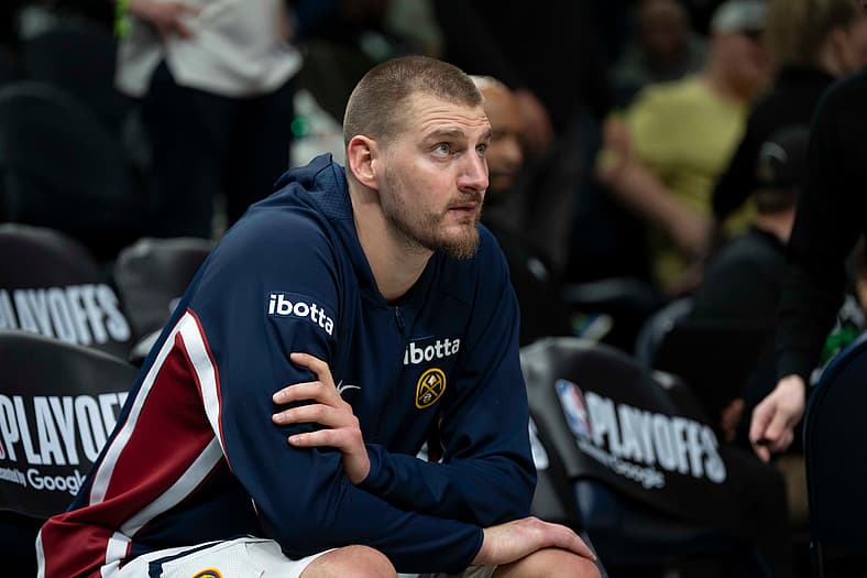 nba power rankings