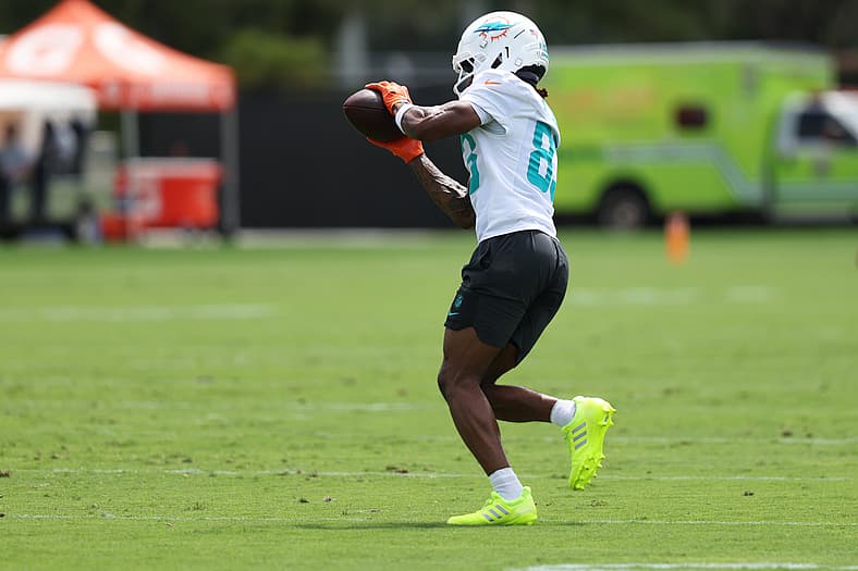 Miami Dolphins
