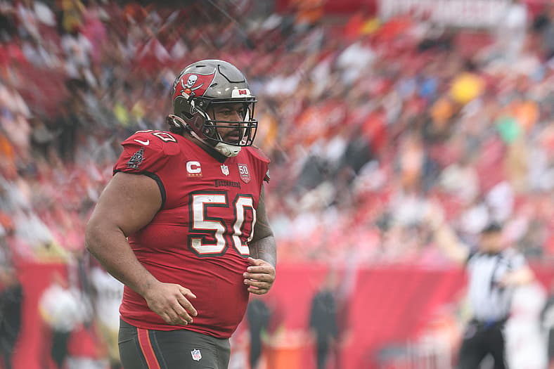 Tampa Bay Buccaneers