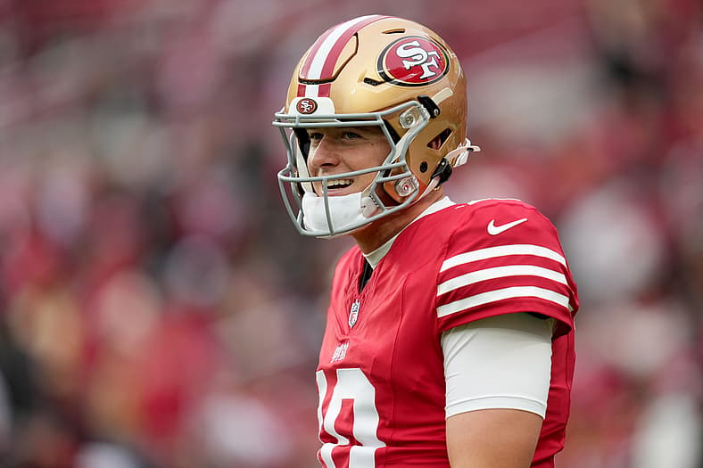 NFL: Tennessee Titans at San Francisco 49ers