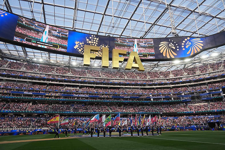 world cup