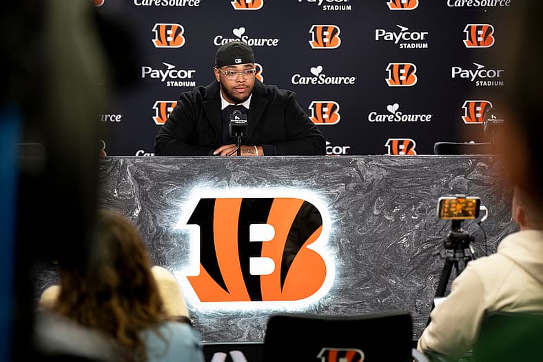 Cincinnati Bengals