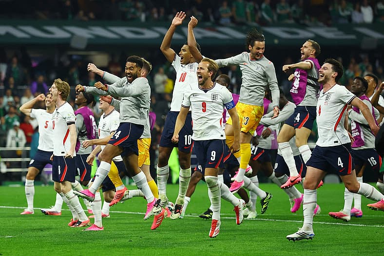 world cup