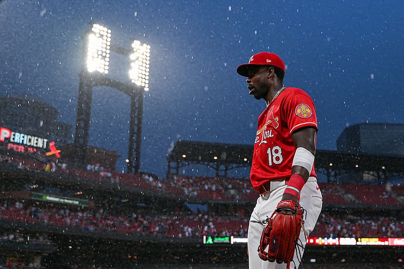 Who Is In The Home Run Derby?, 2026 Home Run Derby Participants, Jordan Walker