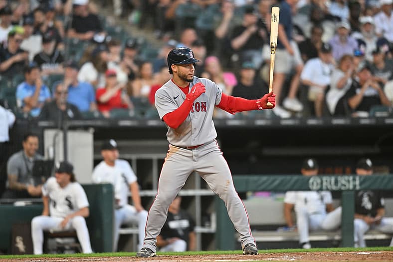 Who Is In The Home Run Derby?, 2026 Home Run Derby Participants