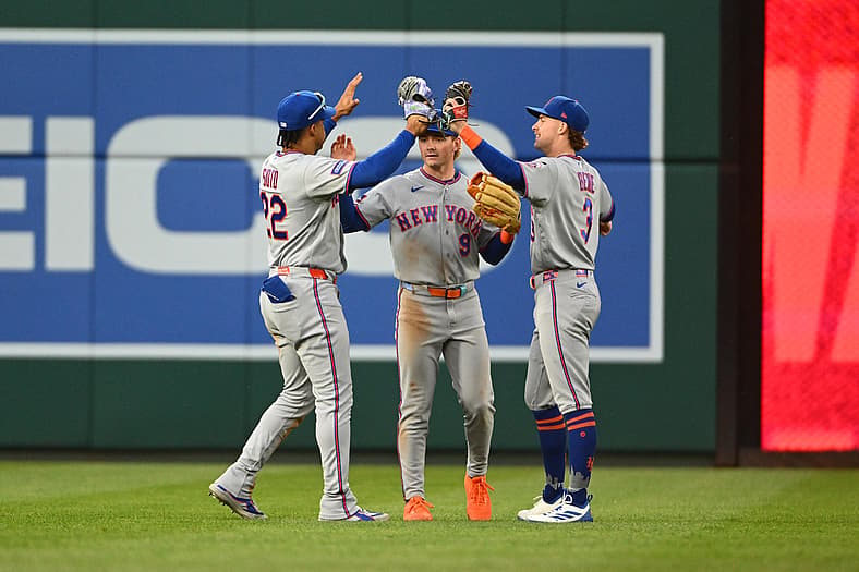 mets