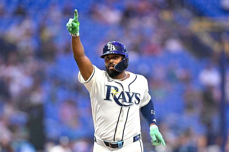 Who Is In The Home Run Derby?, 2026 Home Run Derby Participants