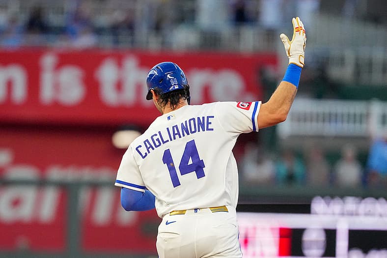 Who Is In The Home Run Derby?, 2026 Home Run Derby Participants