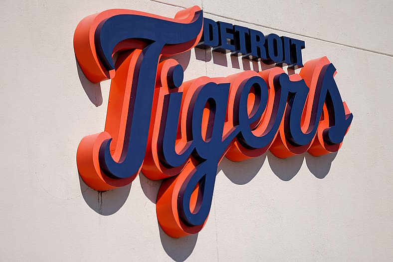 detroit tigers