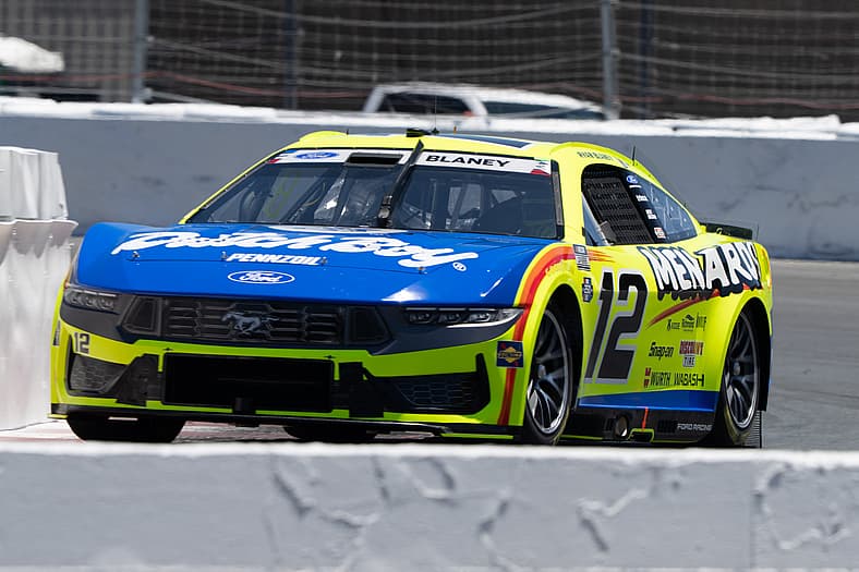 NASCAR Results Today, Quaker State 400 Results, NASCAR Stage Results at Atlanat
