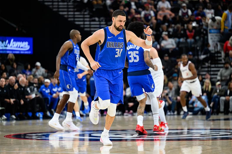 Klay Thompson, Miami Heat