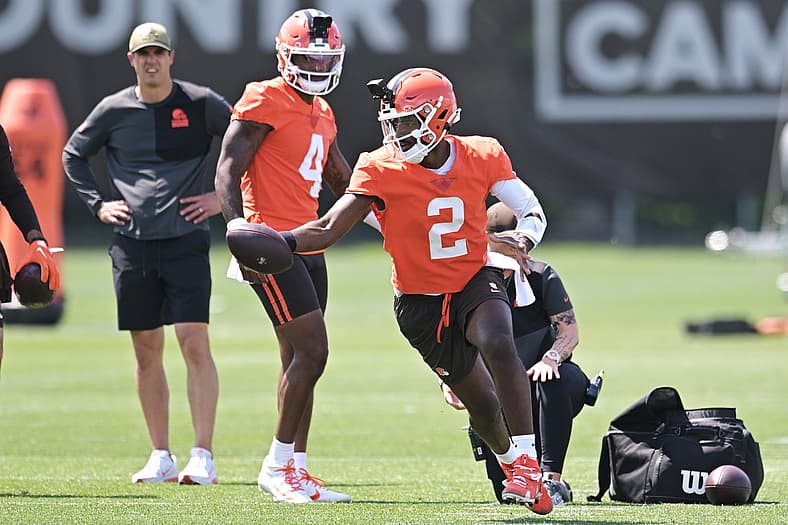 Shedeur Sanders