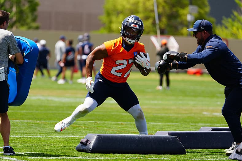 Denver Broncos