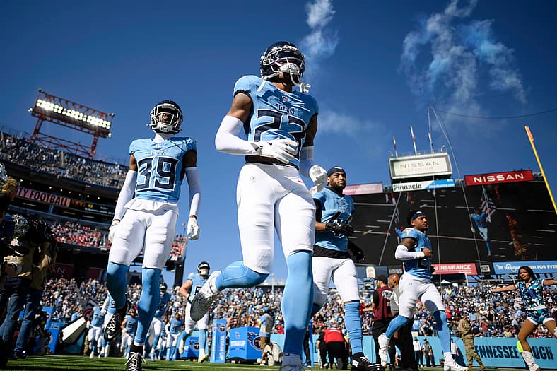 NFL Sophomores Positioned for a Major Leap This Season, NFL Sophomores, 