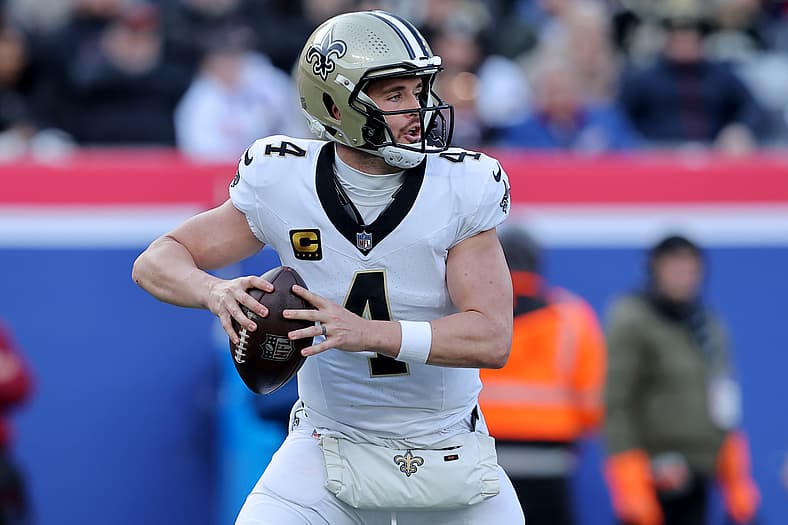 NFL, Derek Carr