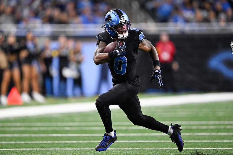 Fastest Players in Madden NFL 27