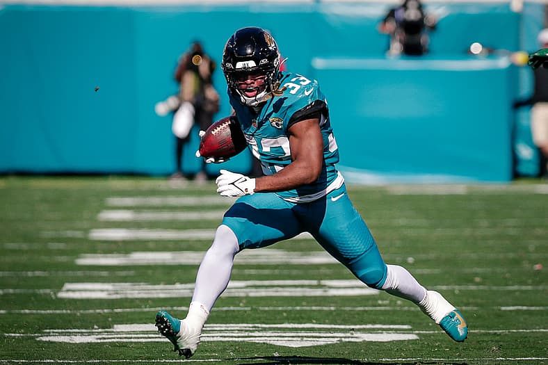 NFL: New York Jets at Jacksonville Jaguars