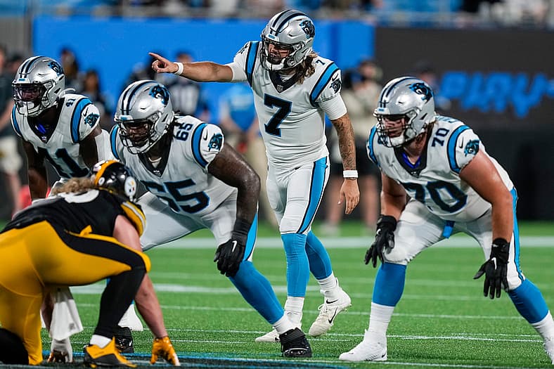 Carolina Panthers