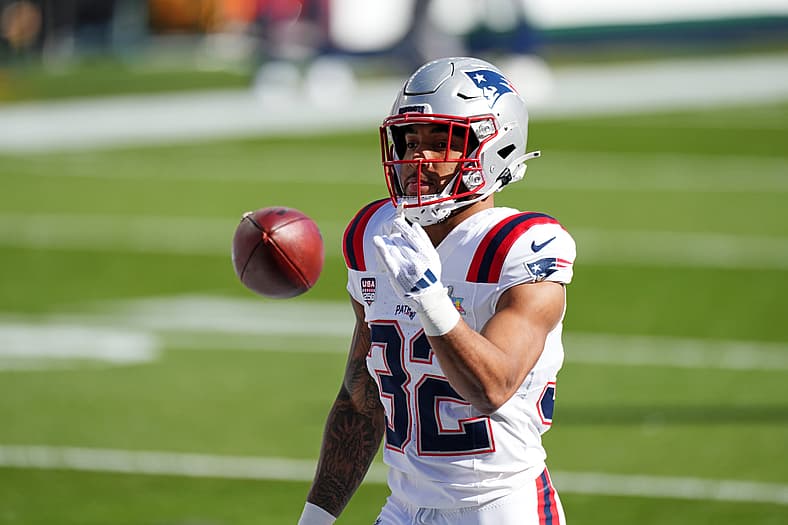 Fastest Players in Madden NFL 27