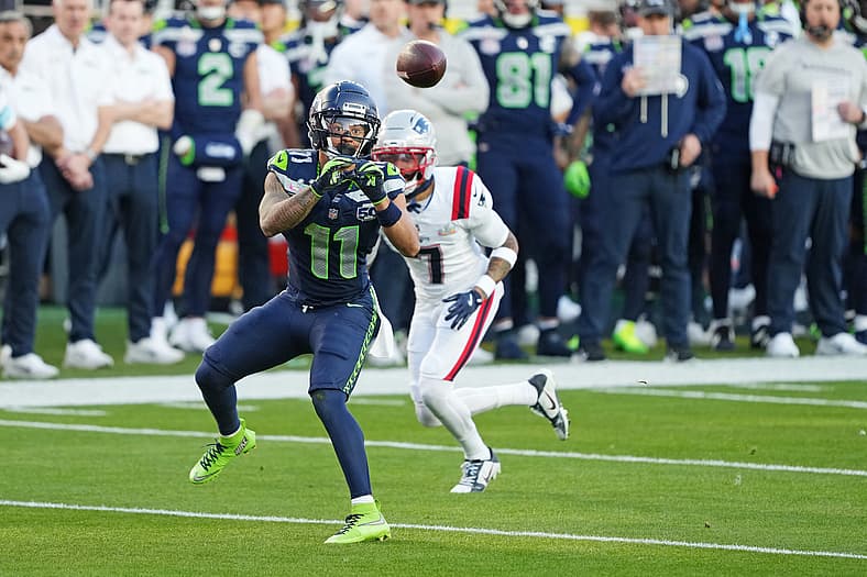 NFL: Super Bowl LX-Seattle Seahawks at New England Patriots