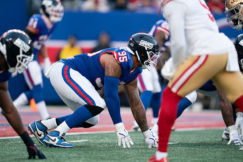 New York Giants