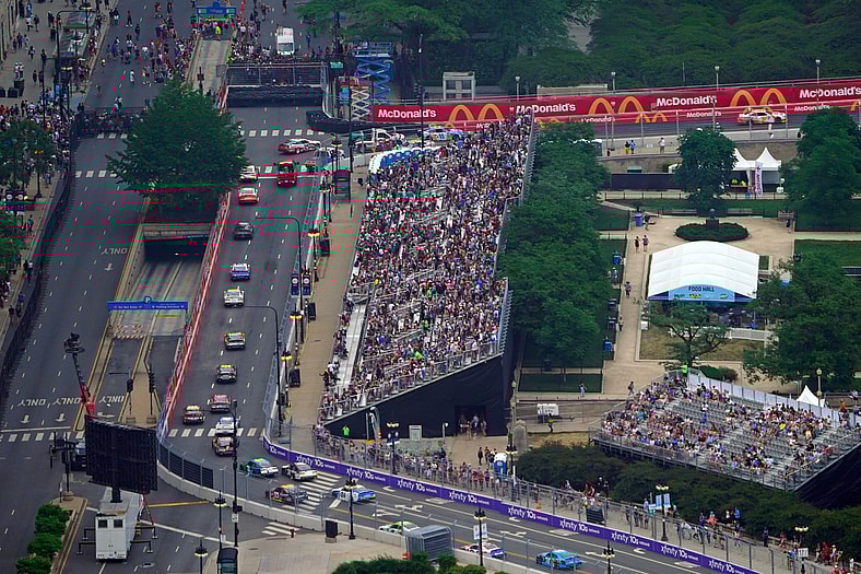 NASCAR: Xfinity Series The Loop 121