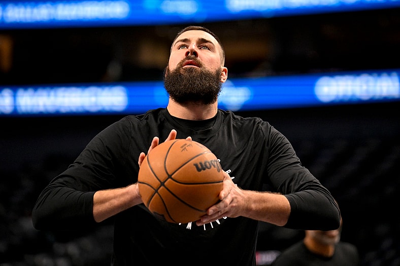 jonas valanciunas