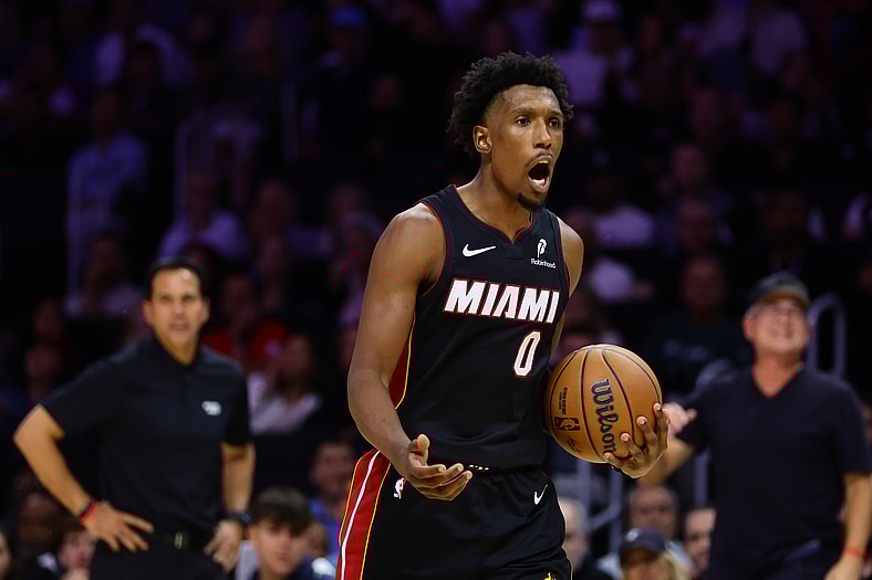Josh Richardson
