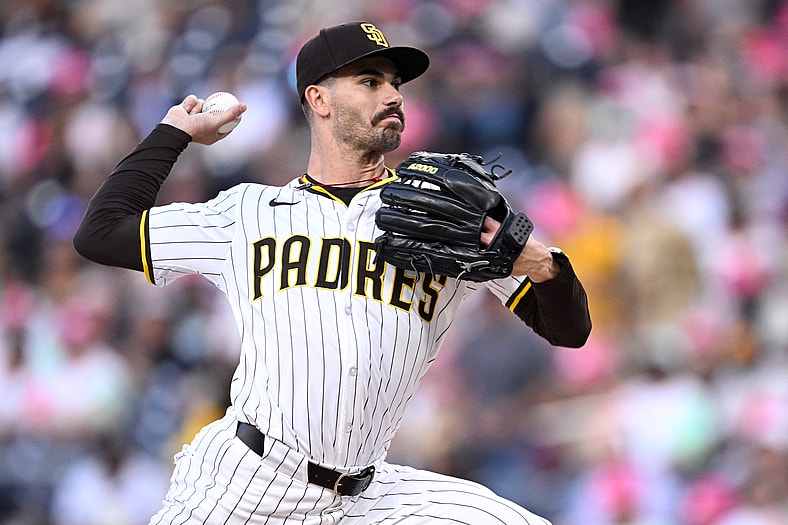 New York Mets, Dylan Cease