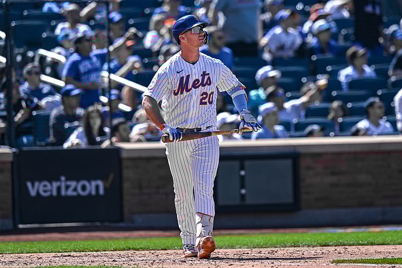 pete alonso