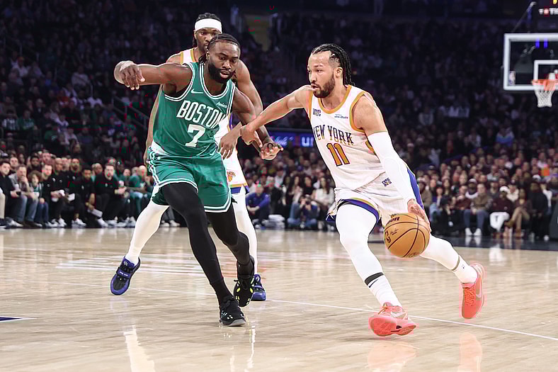 nba playoff predictions