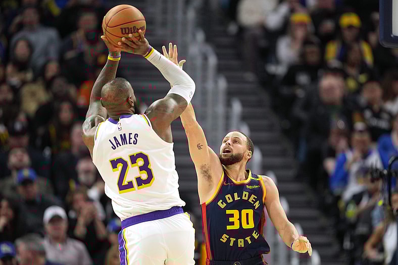 Golden State Warriors