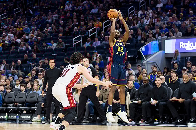 Miami Heat, Andrew Wiggins