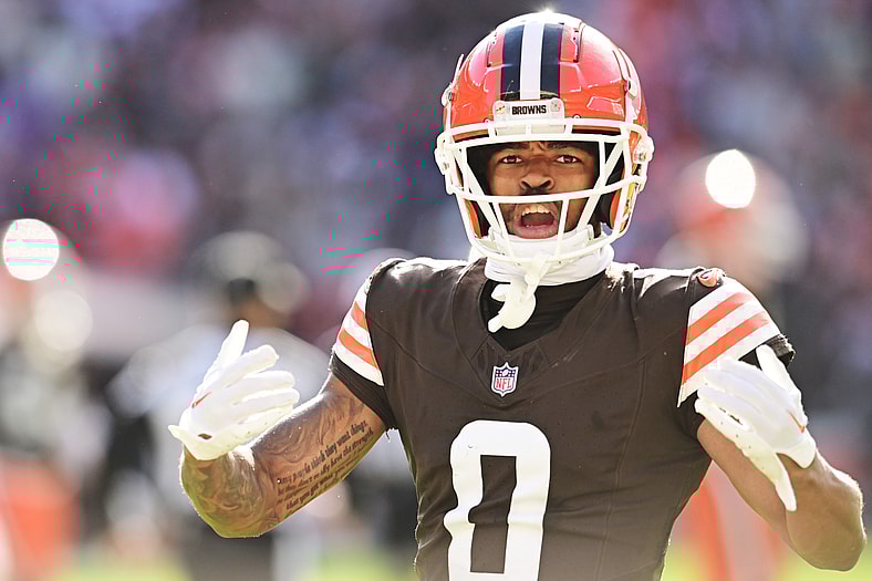 Greg Newsome, Washington Commanders