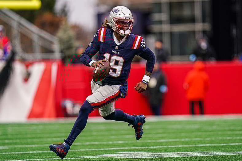 New England Patriots