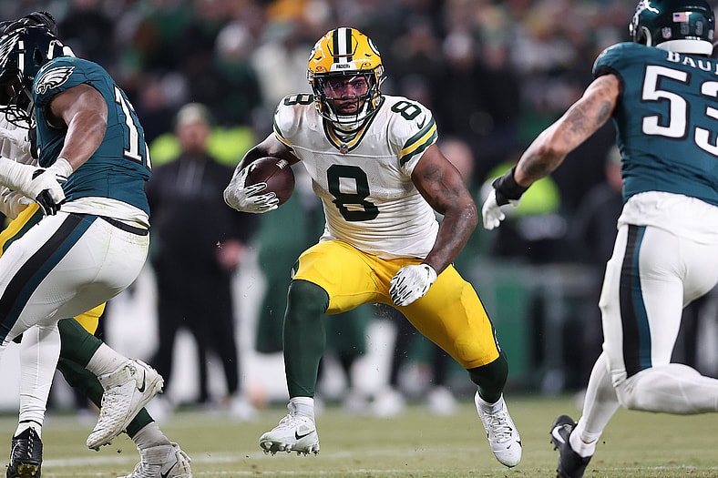 Green Bay Packers