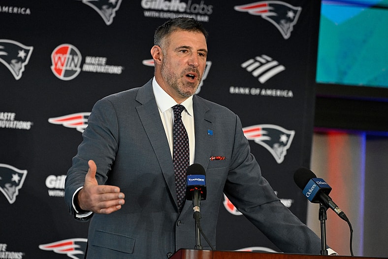 New England Patriots