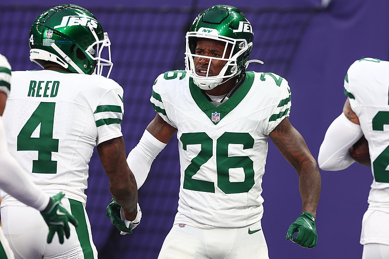 Brandin Echols, Pittsburgh Steelers